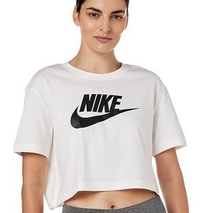 Nike Crop Tee